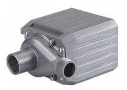 Pondmaster: Mag Drive Pump (1200-gph-gph) 18-cord