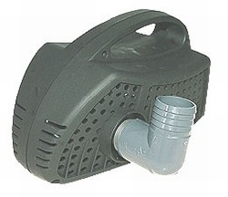 Pondmaster: Mag Drive Pump (5000-gph-gph) 18-cord