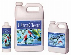 UltraClear: Biological Pond Clarifier (12-oz)